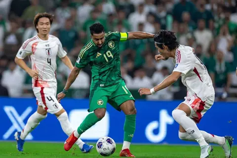 6 منتخبات آسيوية تتنافس في الملحق لخطف بطاقتي التأهل للمونديال